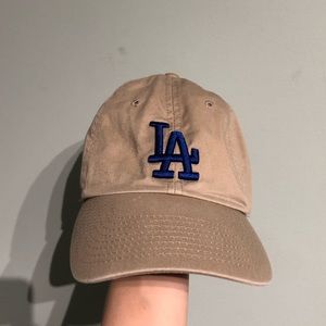 Los Angeles ‘47 Brand Baseball Cap